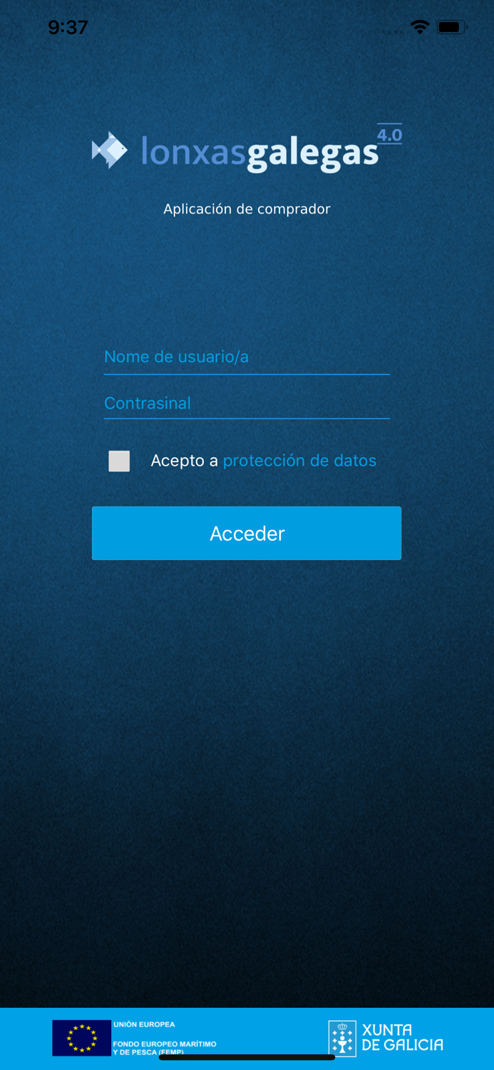 Poxa Lonxas Galegas 4.0