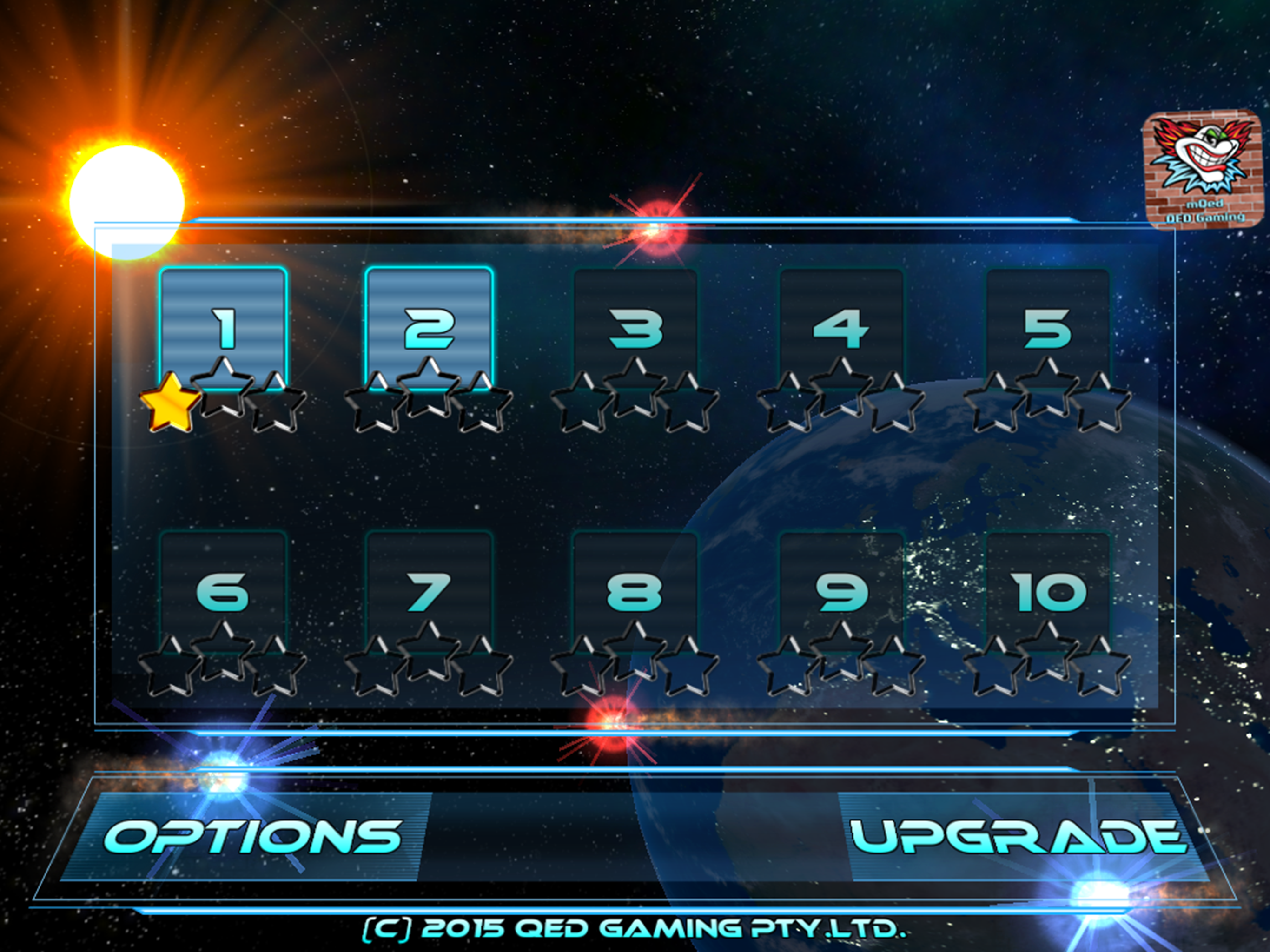 Block Invaders: Tower Defense