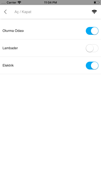 Screenshot #2 pour iCe