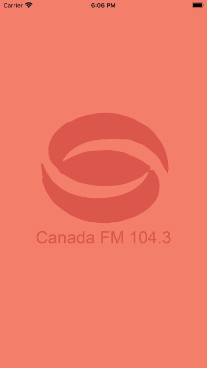 Canada FM 104.3