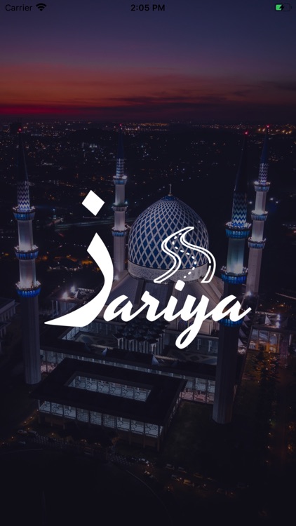 Zariya