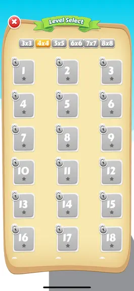 Game screenshot Number Blocks  - Magic Square hack