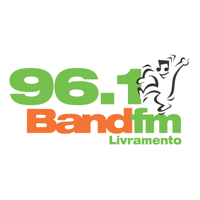 Band FM Livramento 961