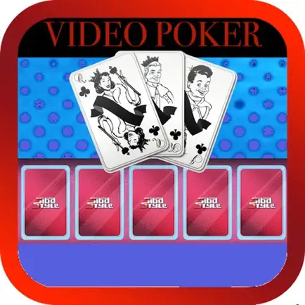 Video Poker: 6 themes in 1 Cheats