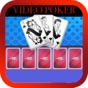 Video Poker: 6 themes in 1 app download