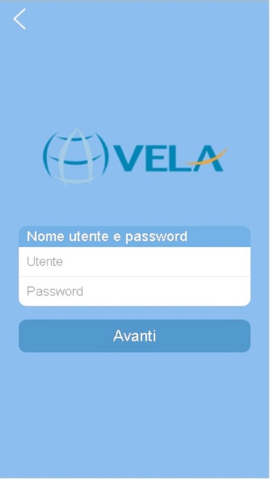 VelaApp screenshot 3
