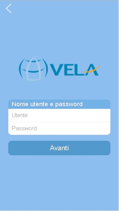 VelaApp screenshot 3