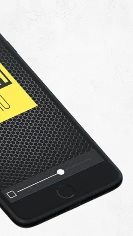Game screenshot FreshRadio apk