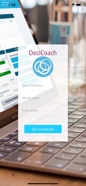 DeciCoach