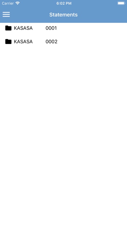 The Bank of Denver Mobile screenshot-4