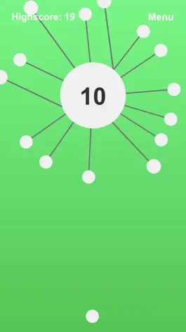 Game screenshot Pin It - A Needle Game hack