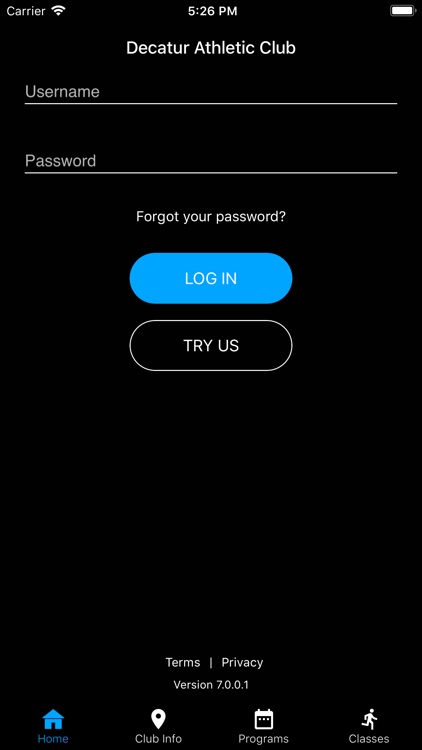 Decatur Athletic Club