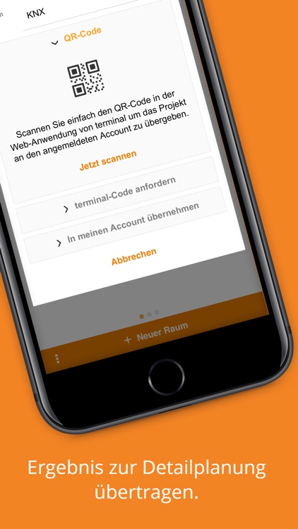 Terminal-Konfigurator screenshot-4