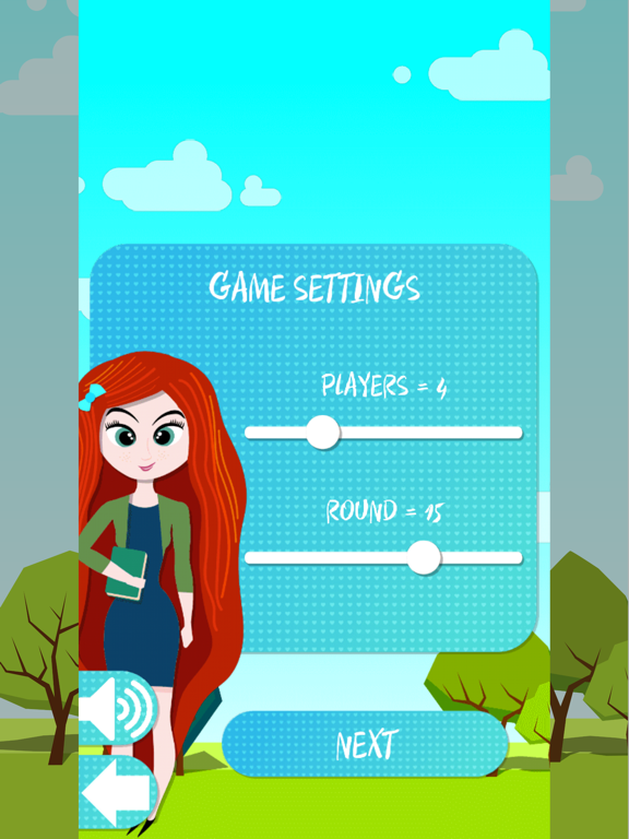 Screenshot #6 pour Truth or Dare - Everyday