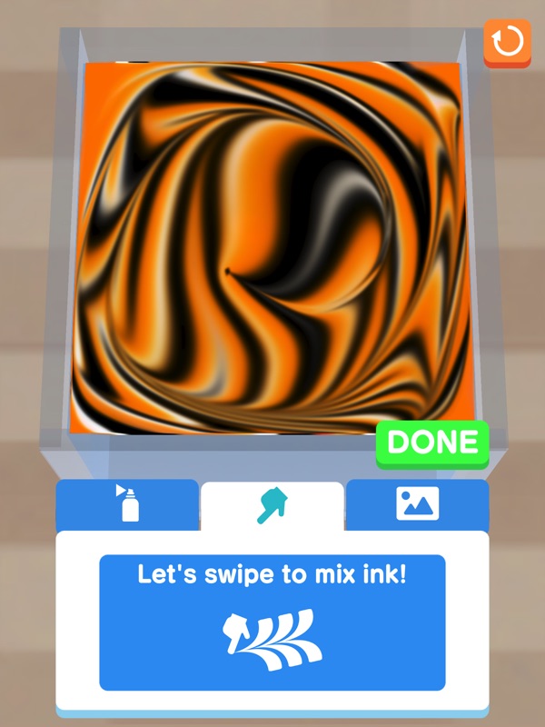 Watermarbling screenshot 10