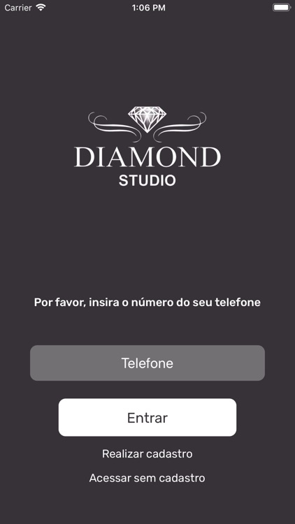 Diamond Studio