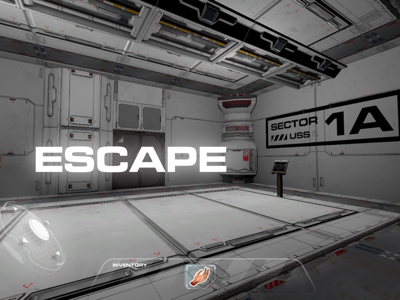 Singularity - Horror Game screenshot 11