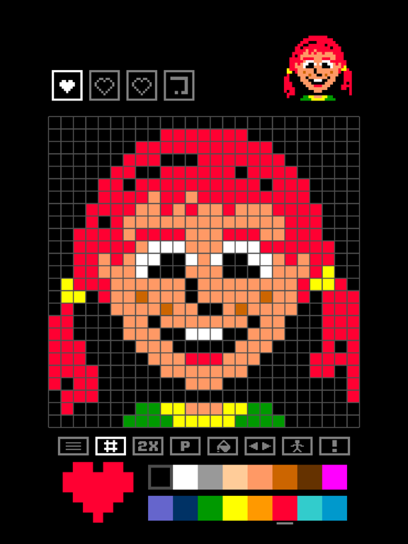 Screenshot #4 pour No Paint No Gain