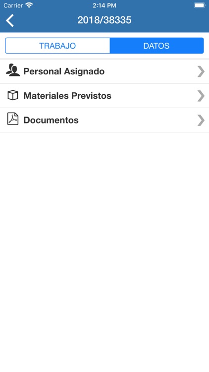 iATE-TECS screenshot-6