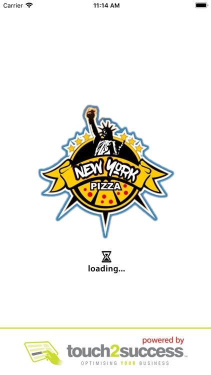 New York Pizza Helens