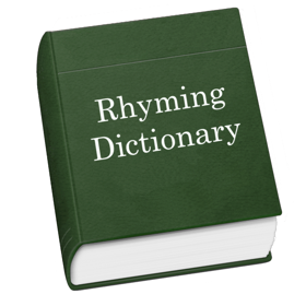 螢幕擷取畫面 (3) Rhyme Finder