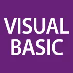Visual Basic Language App Contact