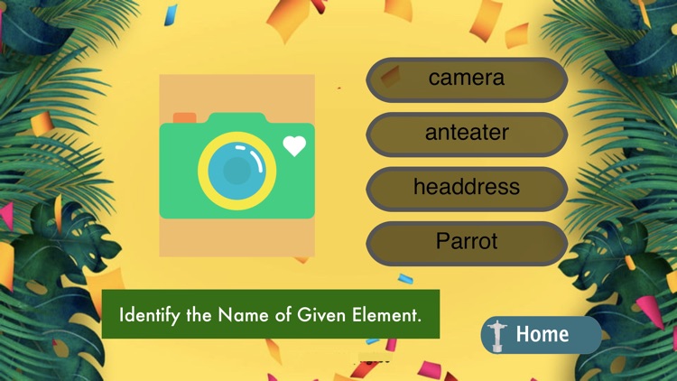 Brazilian Elements screenshot-6