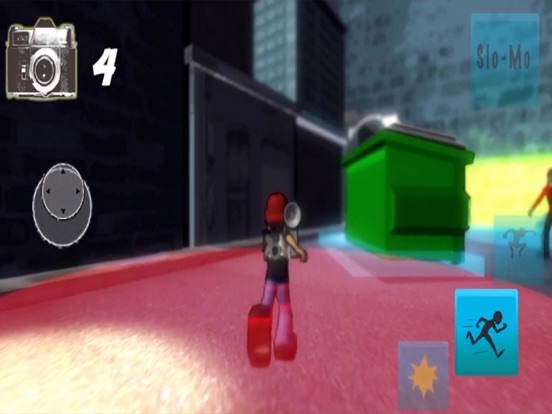 Screenshot #4 pour FlashKid