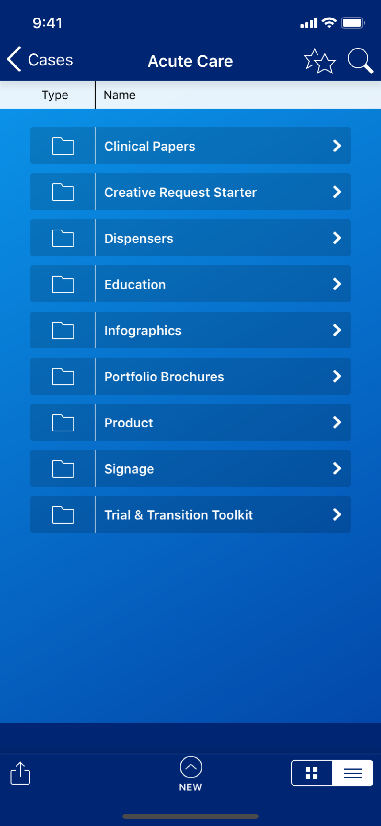 GOJO® Mobile Seller™ screenshot 3