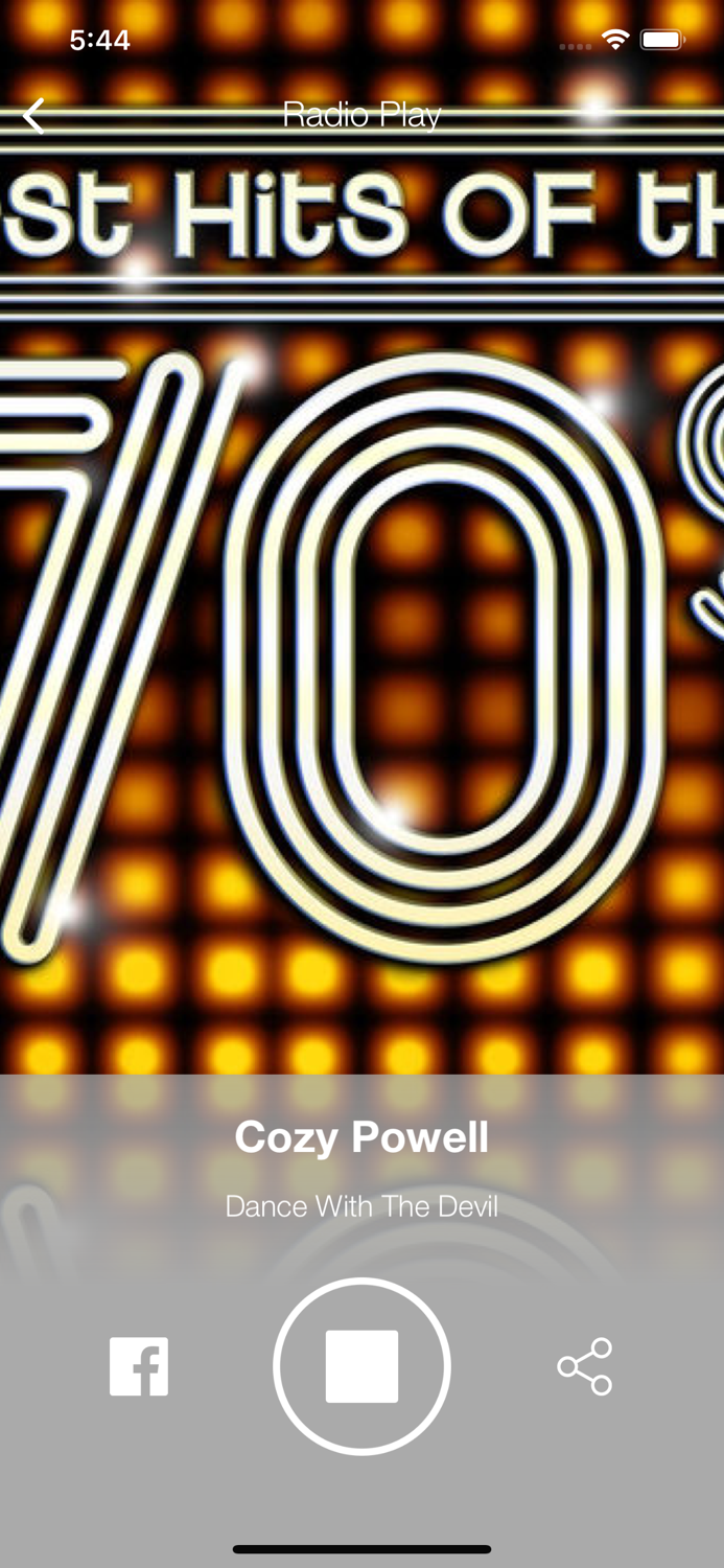 60s Music - Old Music