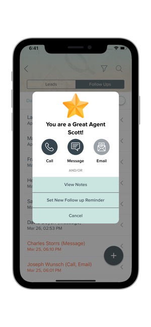 LeadGenUnite(圖4)-速報App