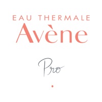 Eau thermale Avène PRO messages.notwork