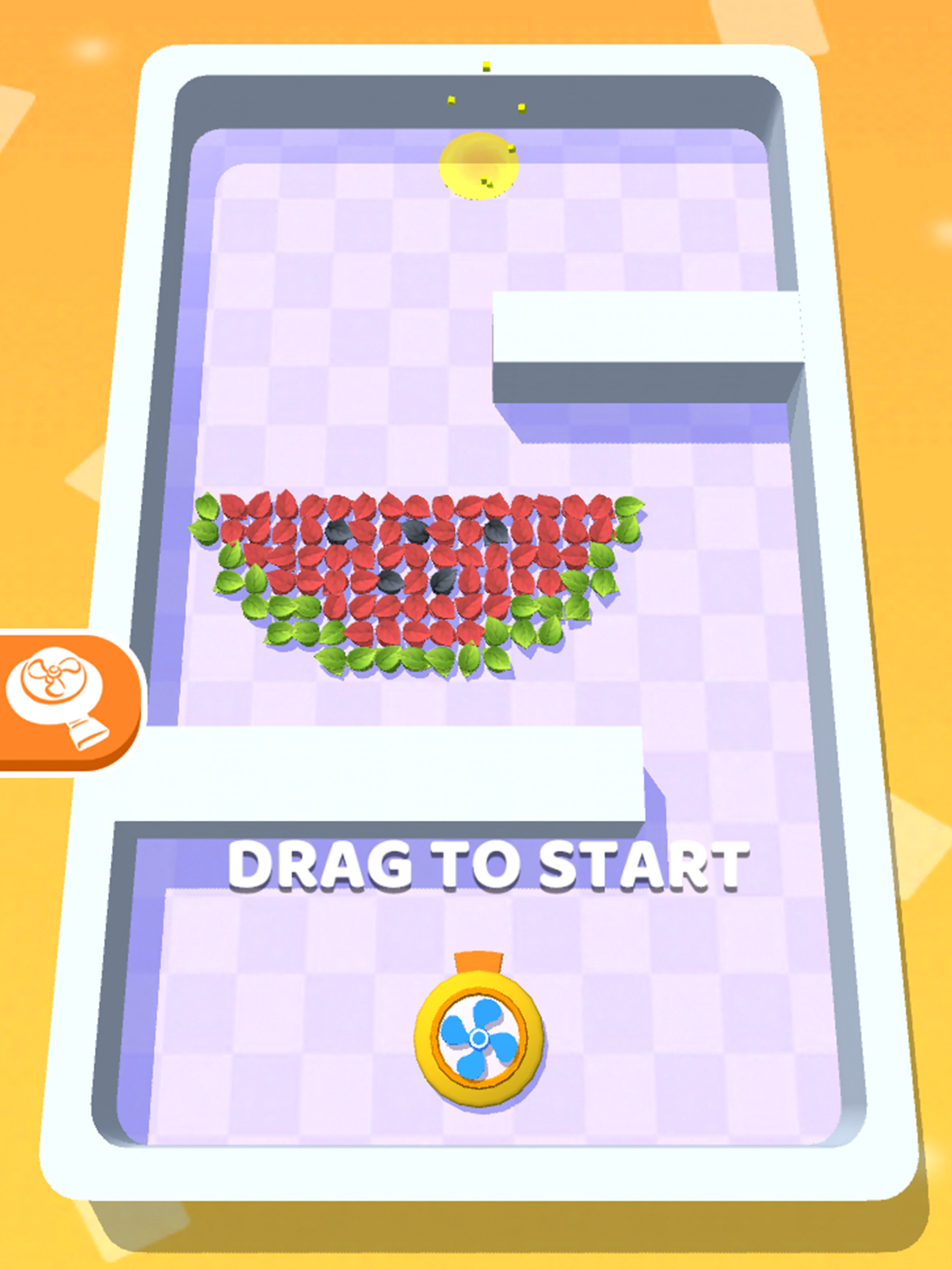 Leaf Blower! screenshot 8