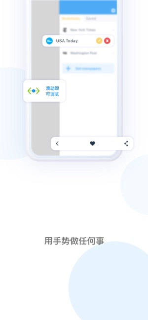 Newspaper bookmarks: feed news(圖4)-速報App