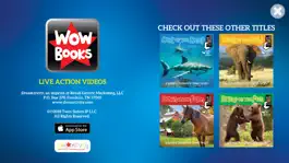 Game screenshot WOWBooks apk