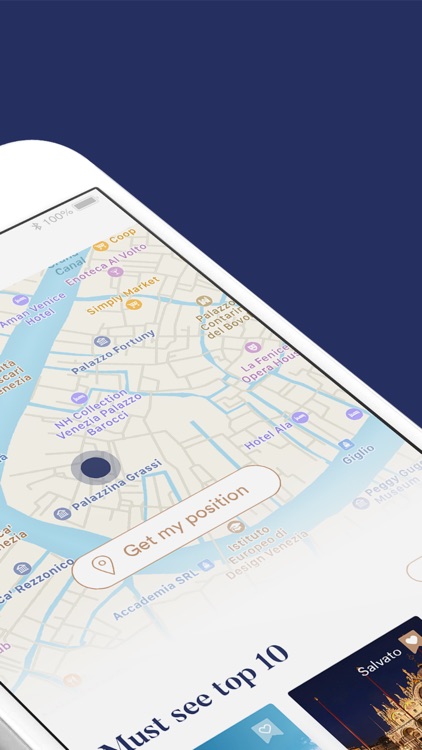 Venezia Map: Your Local Guide