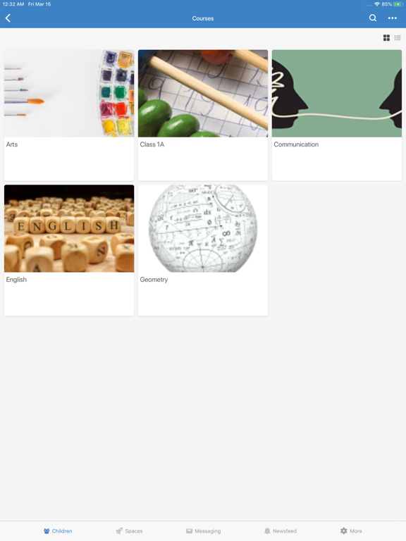Screenshot #5 pour EJS Parent Kit