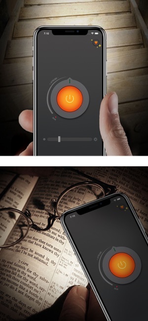 Flashlight ◎(圖3)-速報App
