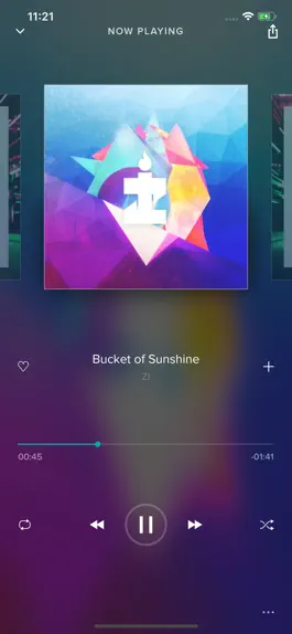 Game screenshot Musicbed hack