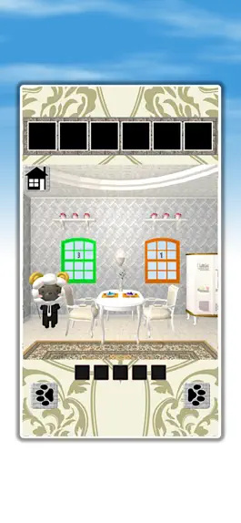 Game screenshot Sheep Palace -Escape Game- apk