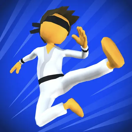 Karate Kid 3D Cheats