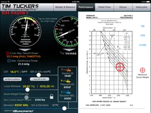 R44 Raven II screenshot 3