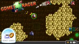 Game screenshot Comet Racer mod apk