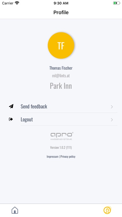BUÖ VT 2020 screenshot-3