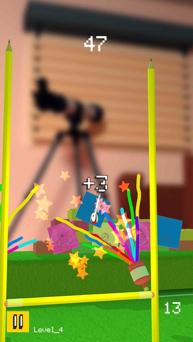 Tiny Rugby Screenshot