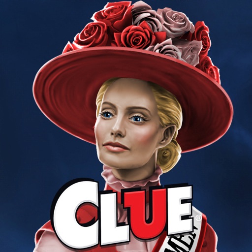 Clue: The Classic Mystery Game
