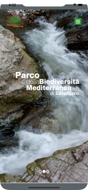 Parco della Biodiversita di CZ