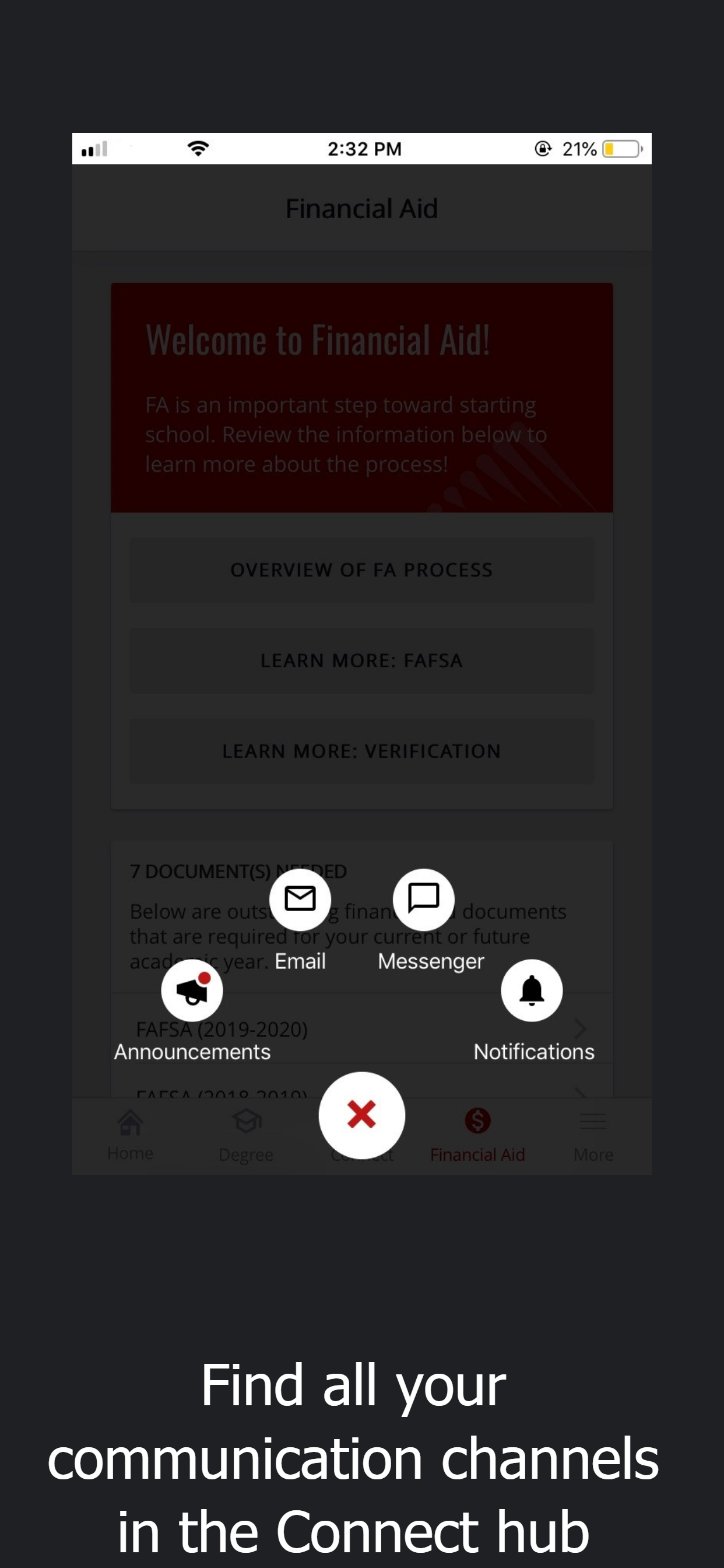 CTU Mobile by Colorado Tech