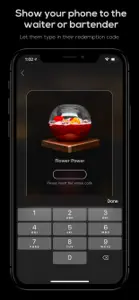 FRINK - Get a FREE Drink screenshot #4 for iPhone