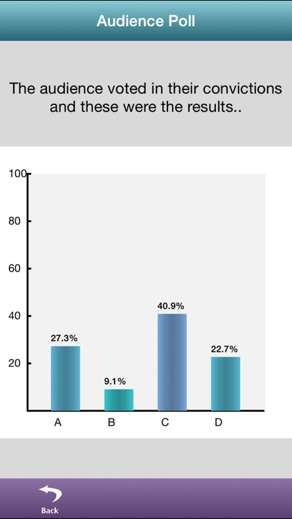 Who wants to be a pilot screenshot-3